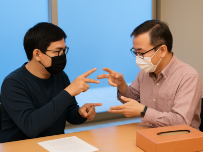 覓心理諮商所工作生活平衡訓練-溝通協調